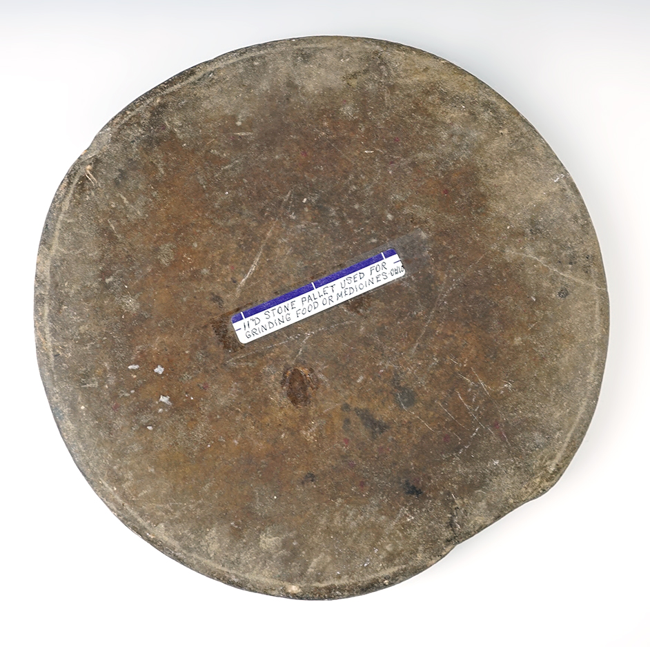 Main artifact image