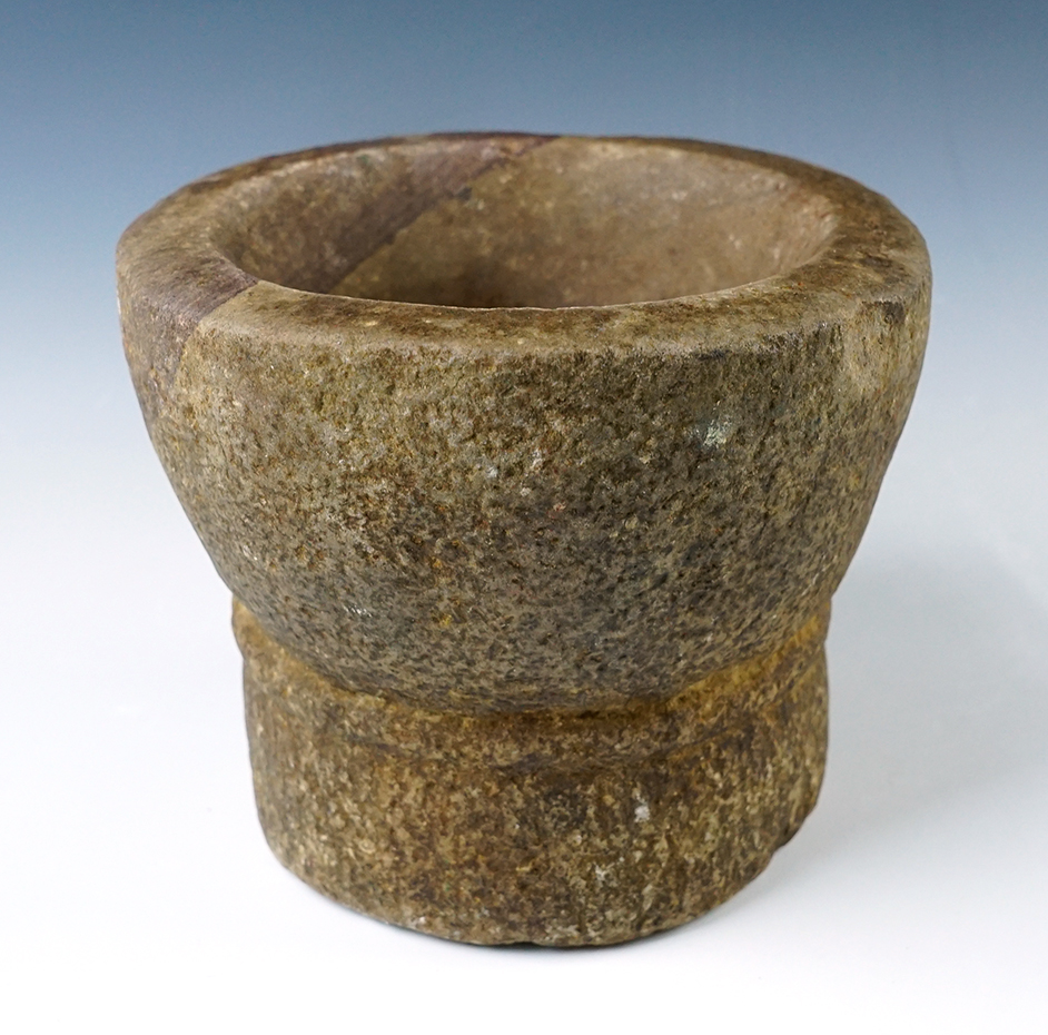 Main artifact image