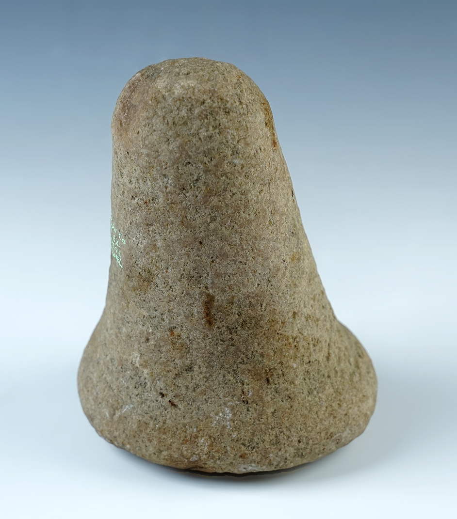 Main artifact image
