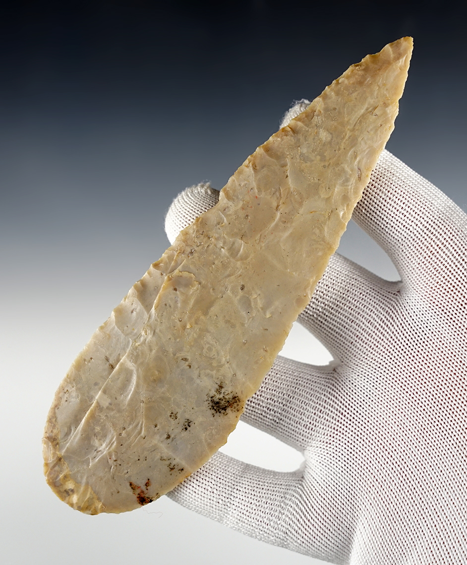 Main artifact image