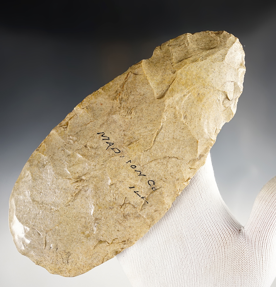 Main artifact image