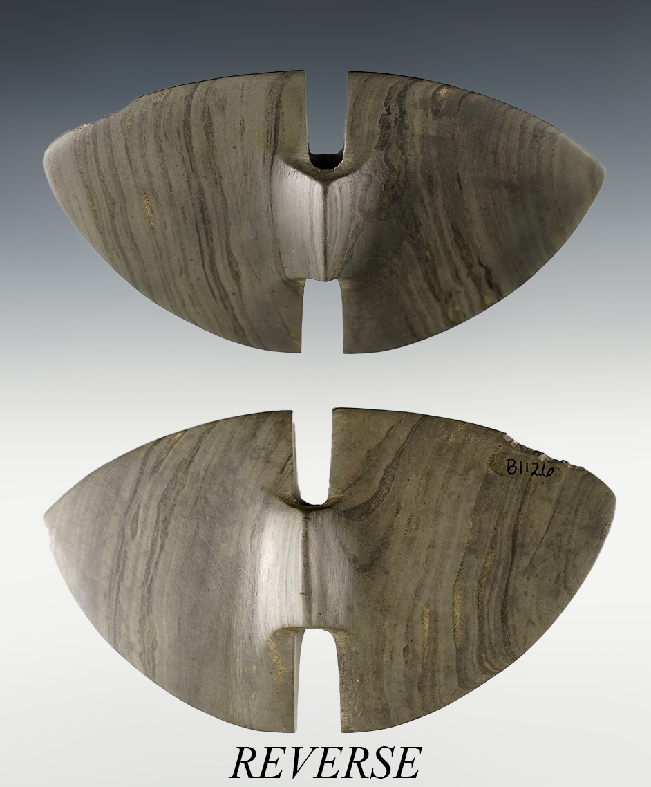Main artifact image