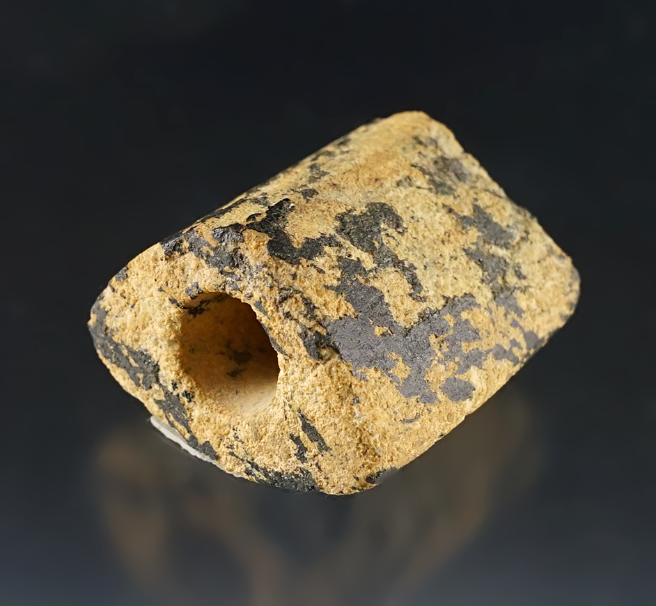 Main artifact image