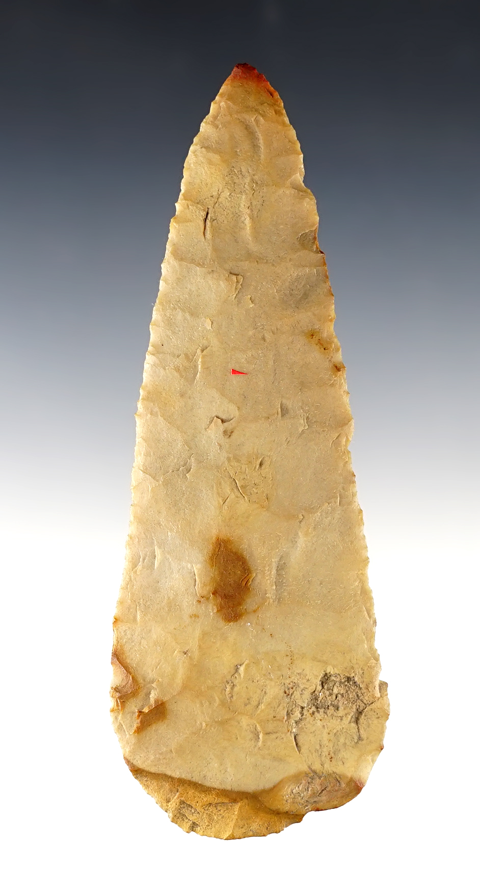 Main artifact image