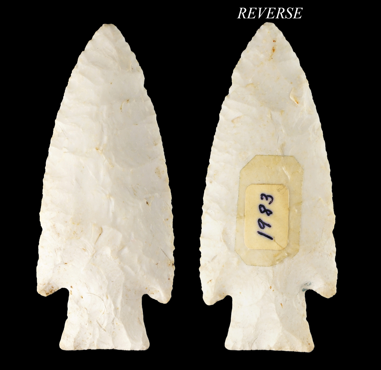 Main artifact image