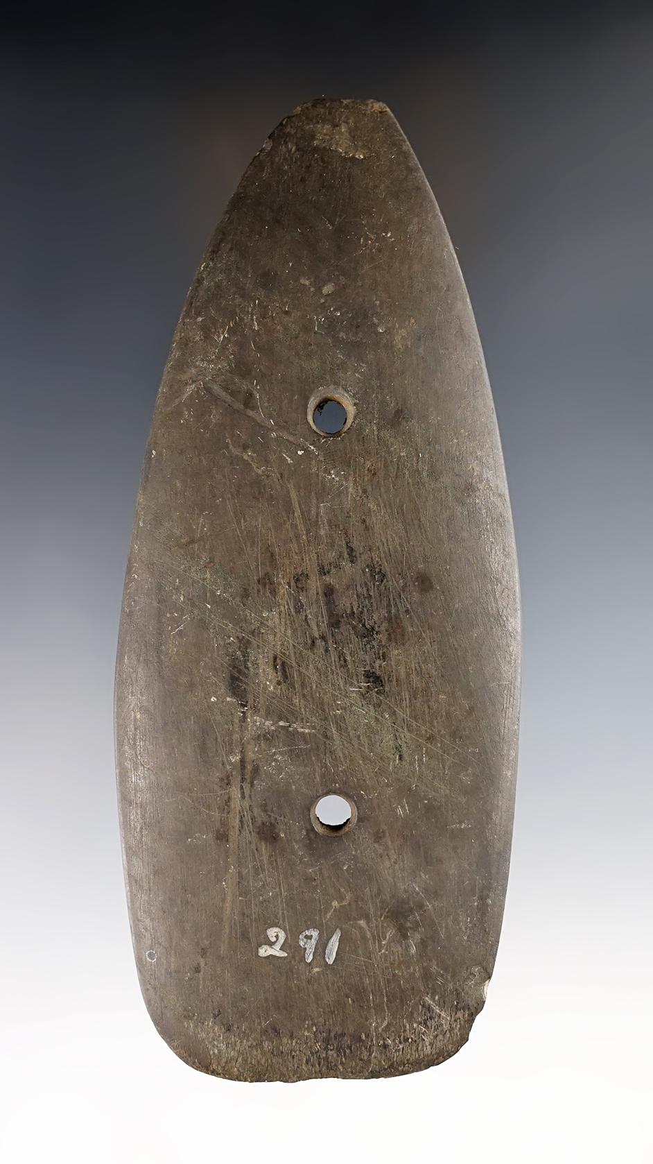 Main artifact image