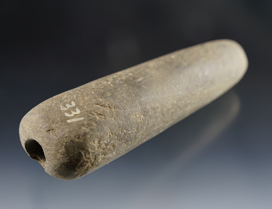 Main artifact image