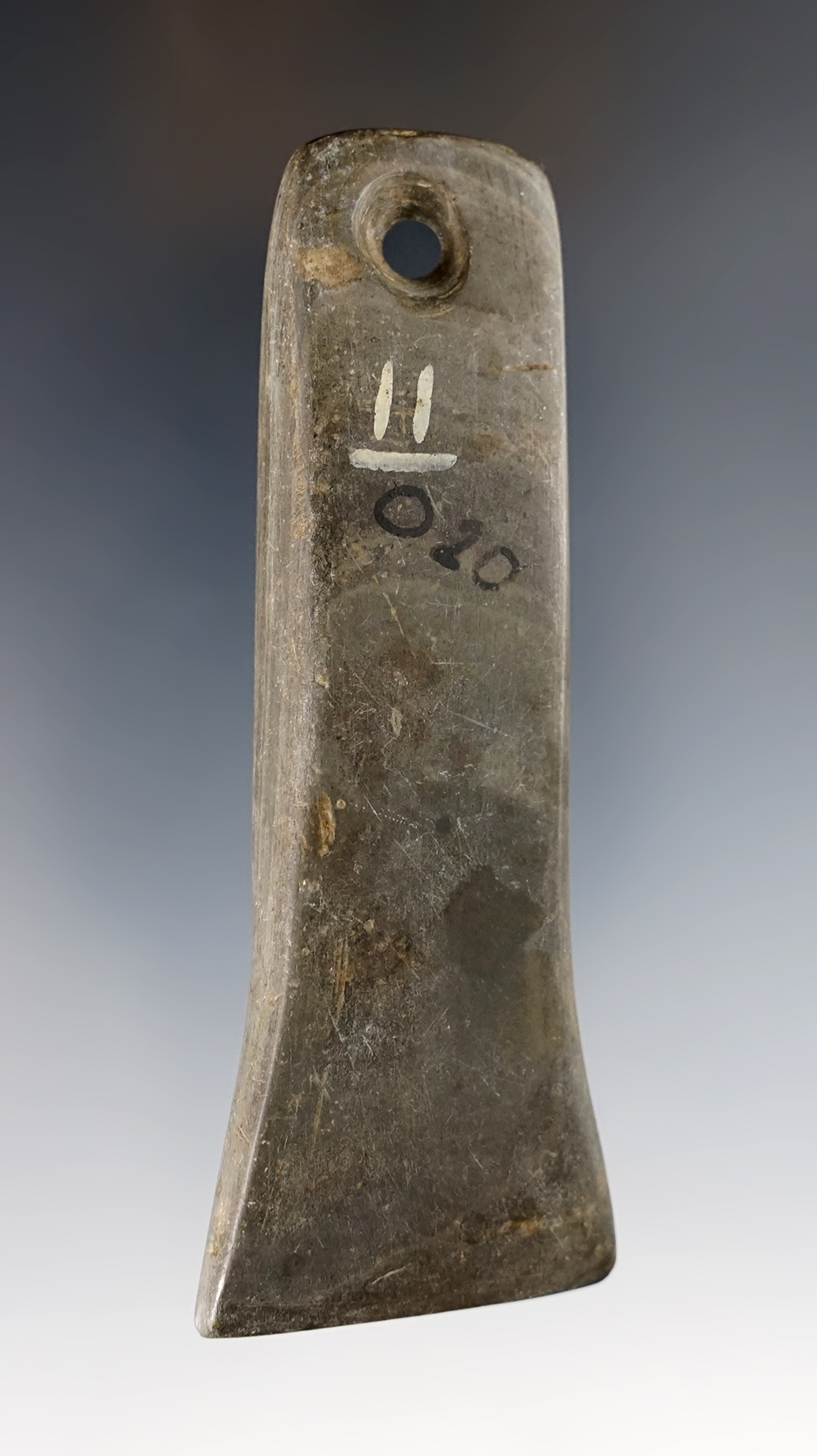 Main artifact image