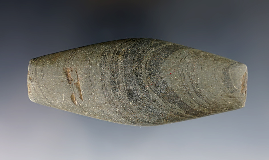 Main artifact image