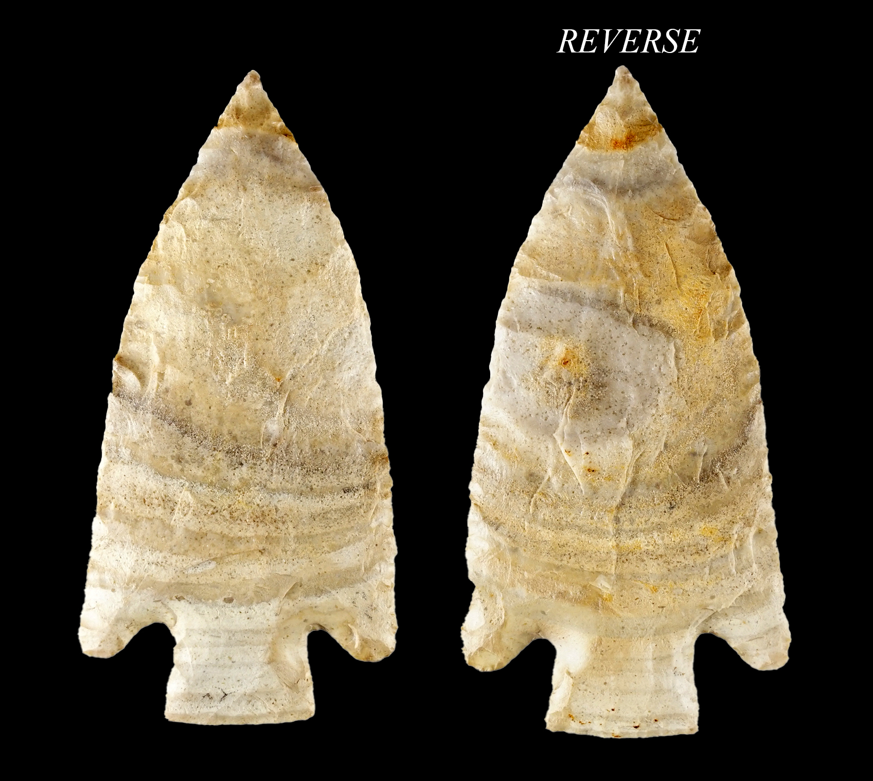 Main artifact image