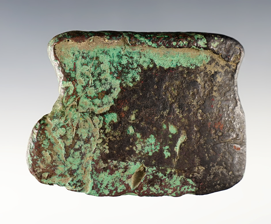 Main artifact image