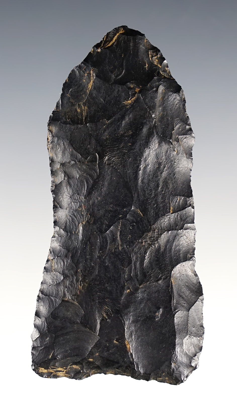 Main artifact image
