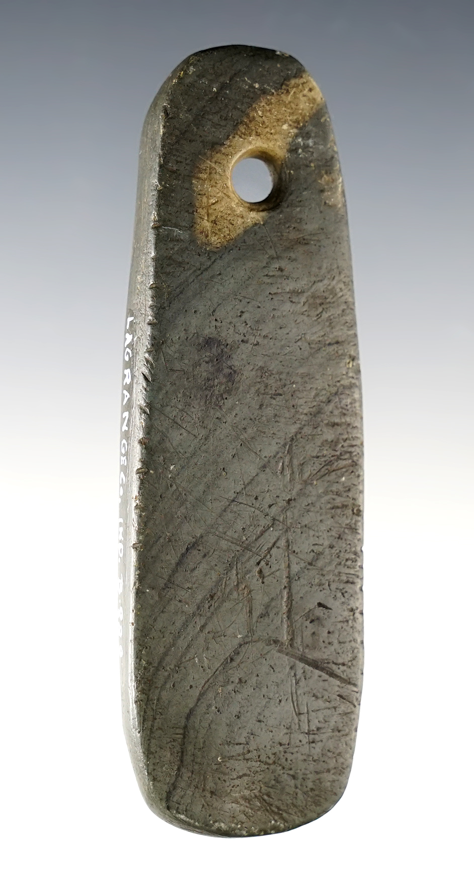 Main artifact image