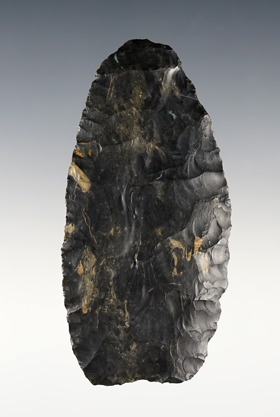 Main artifact image