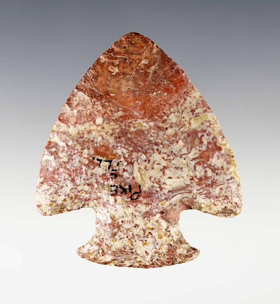 Main artifact image