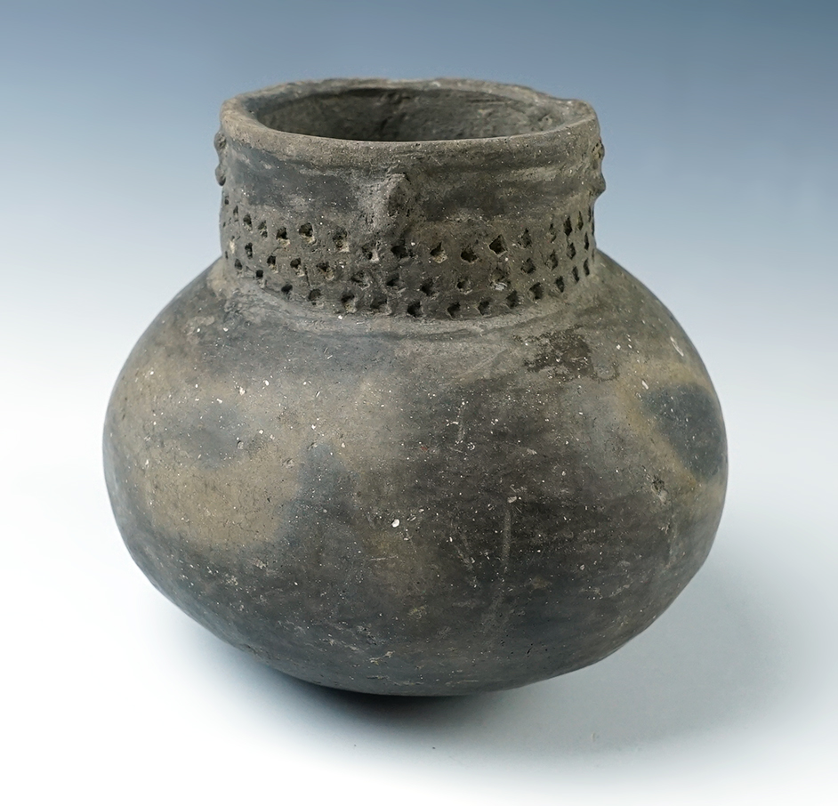 Main artifact image