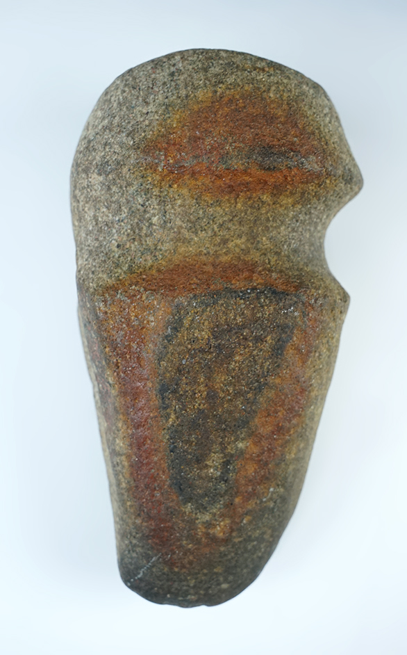 Main artifact image