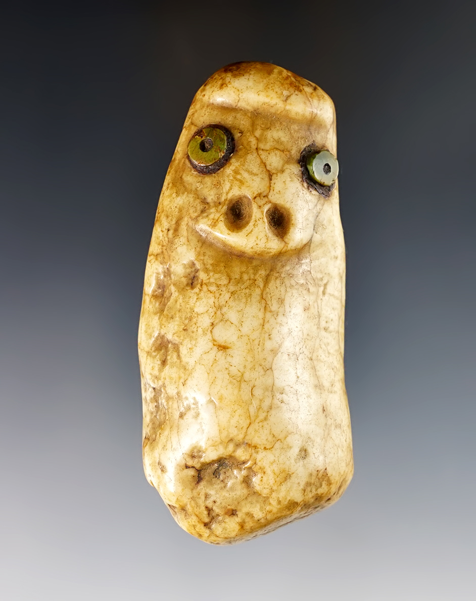 Main artifact image