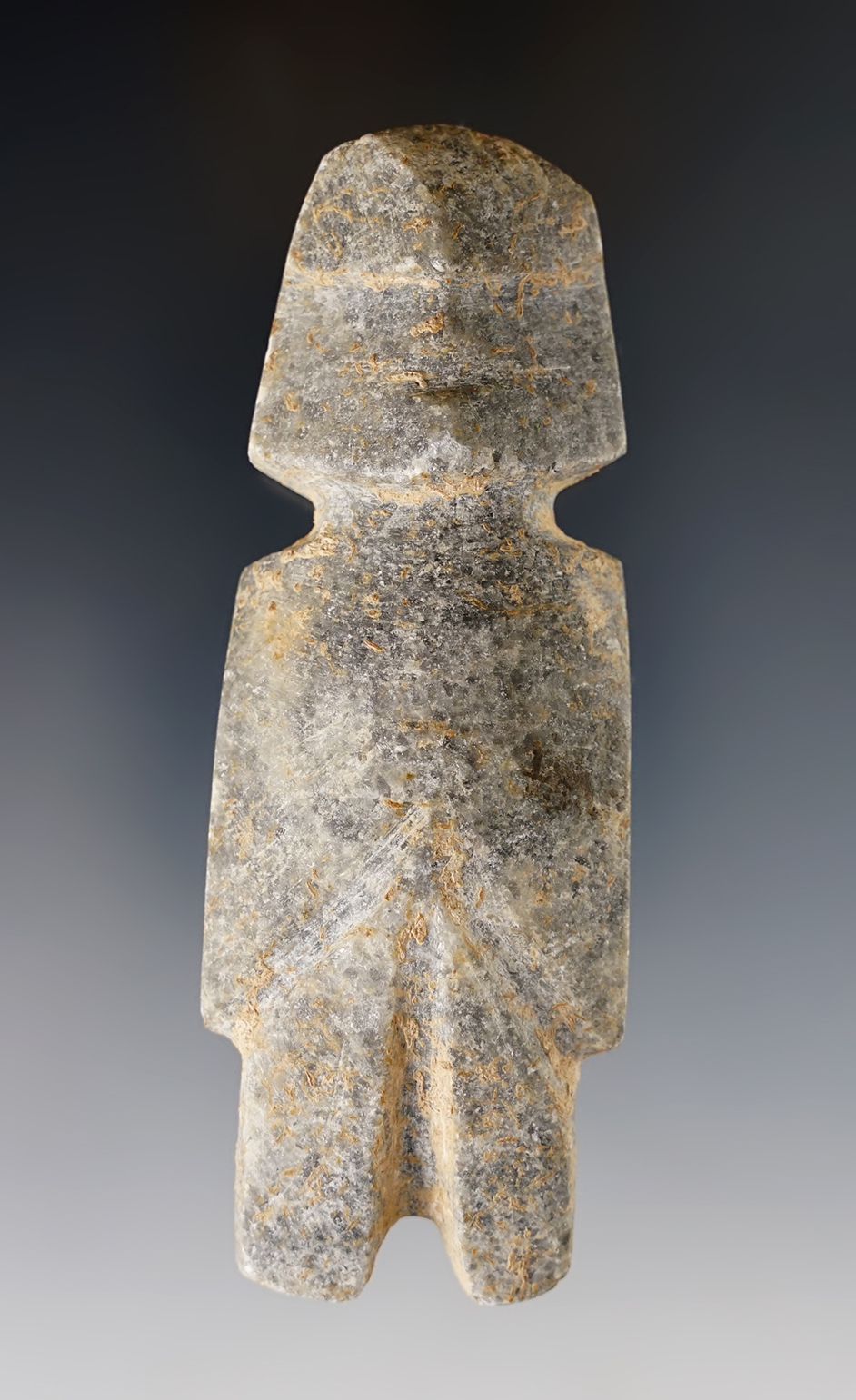 Main artifact image