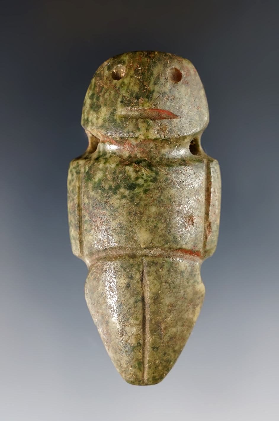 Main artifact image