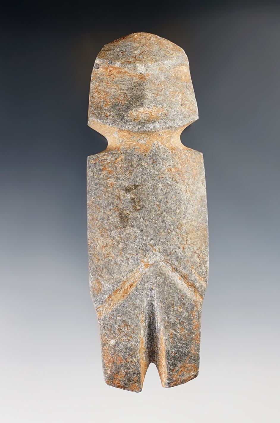 Main artifact image