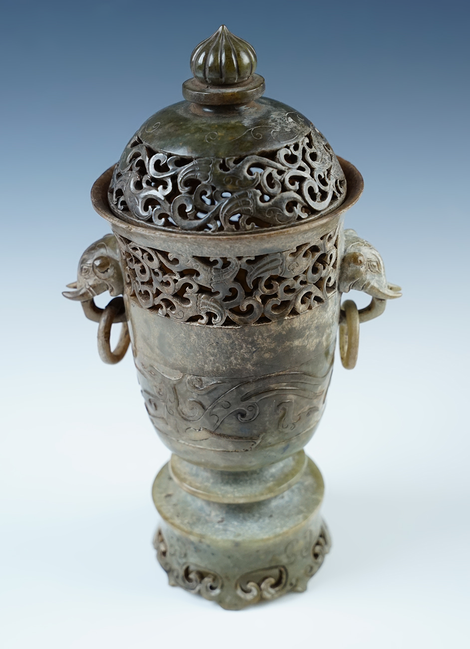 Main artifact image