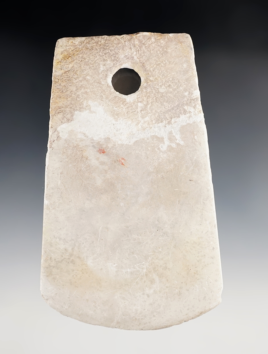 Main artifact image