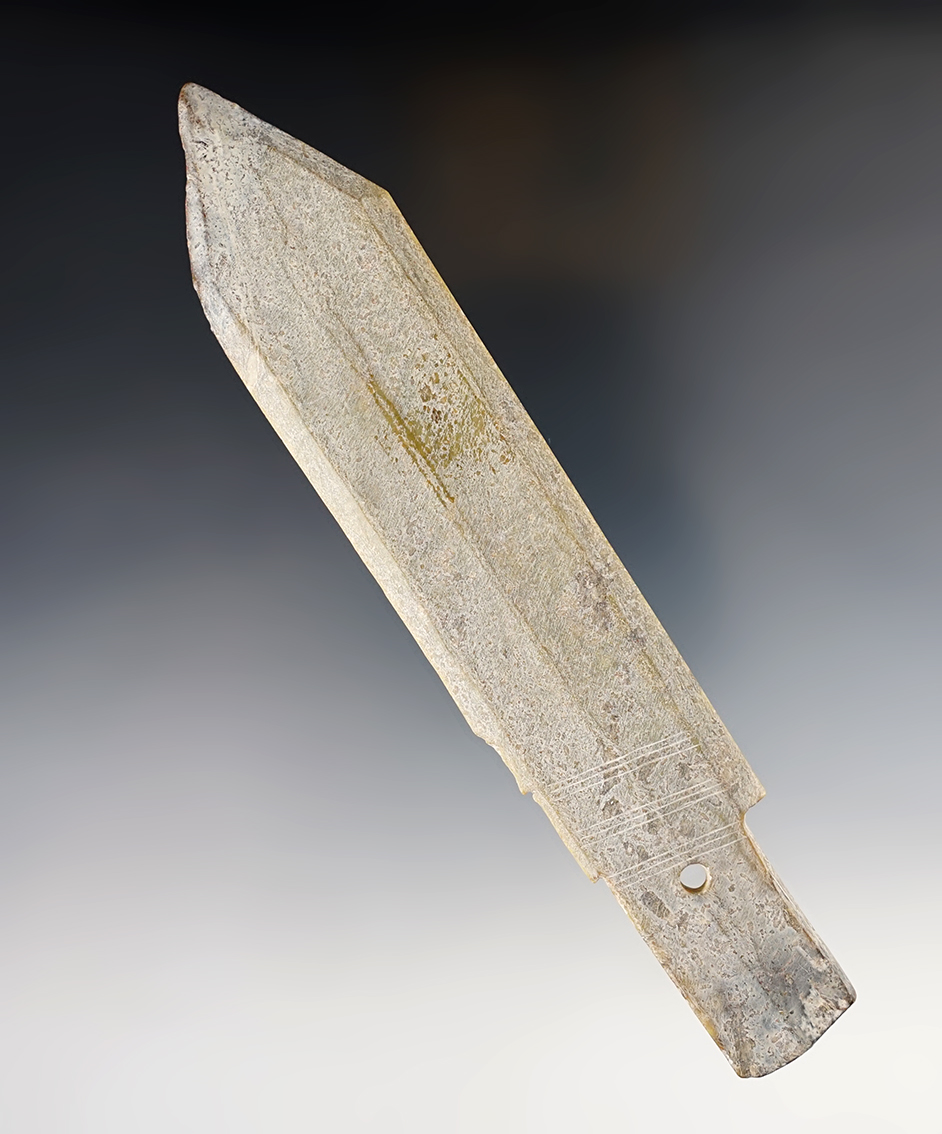 Main artifact image