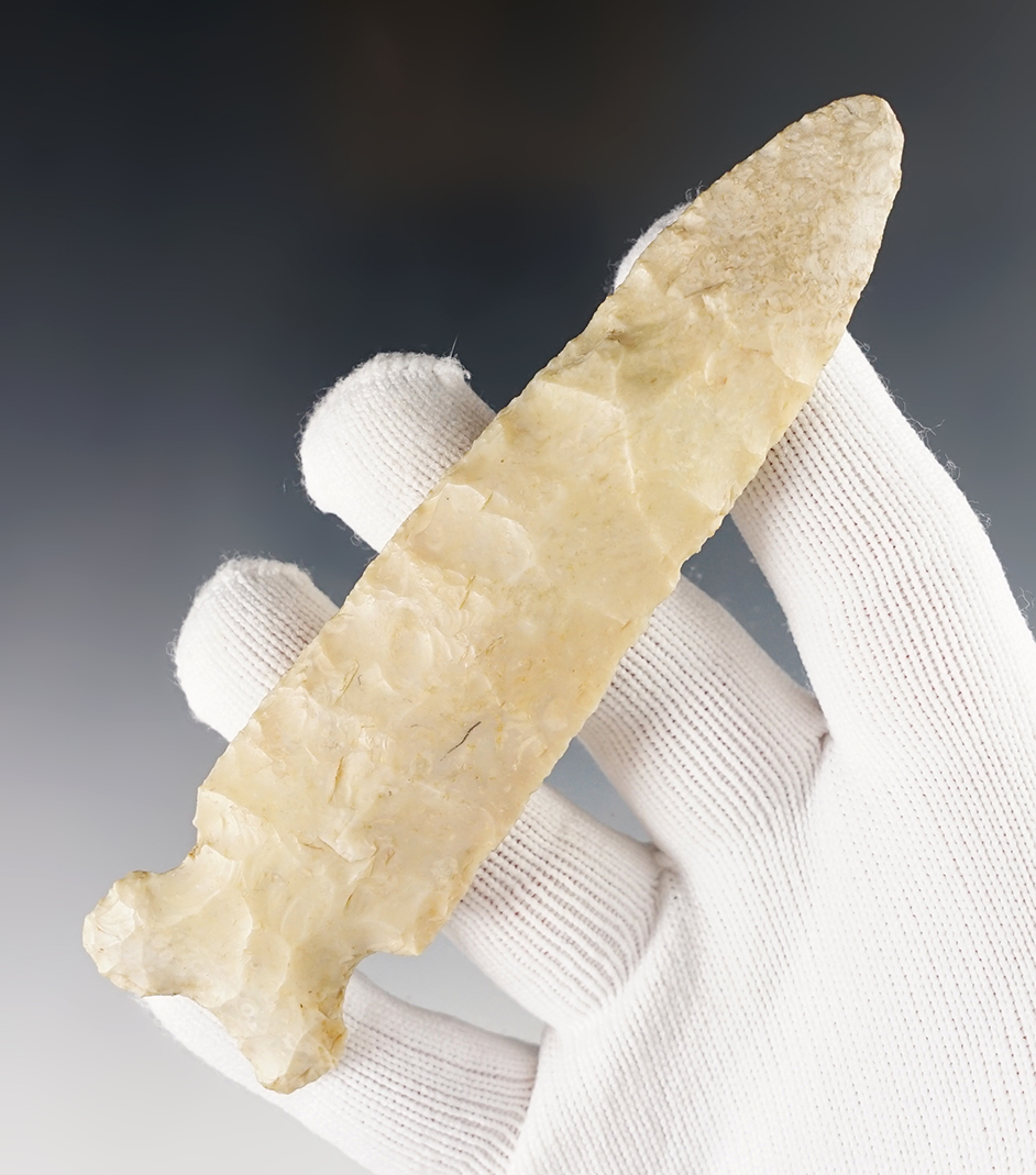 Main artifact image