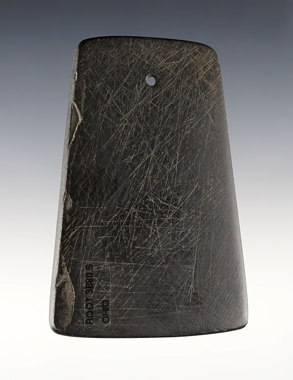 Main artifact image