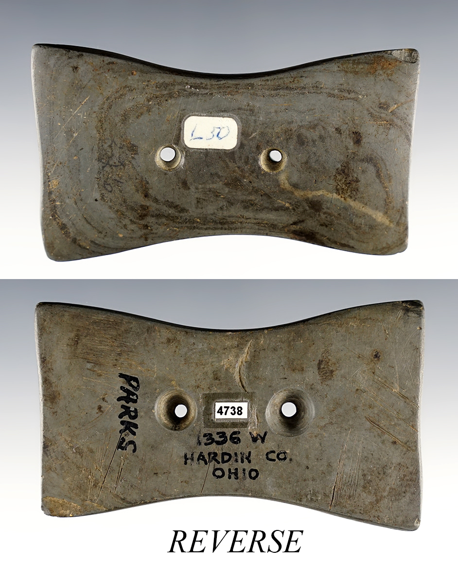 Main artifact image