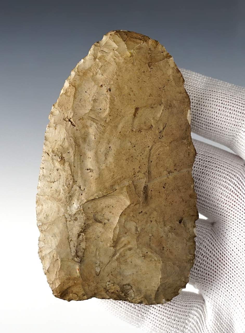 Main artifact image