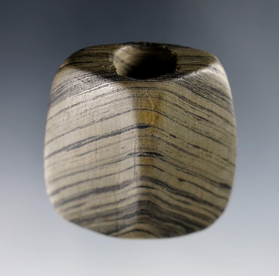 Main artifact image