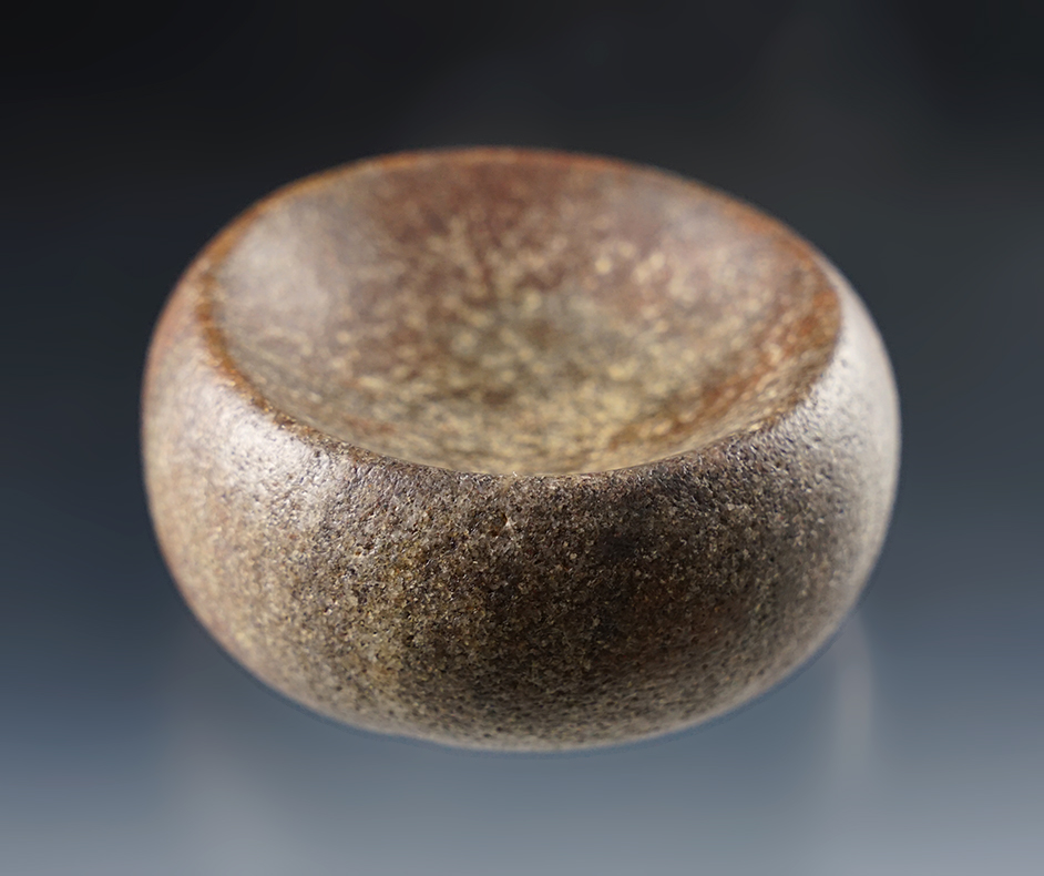 Main artifact image