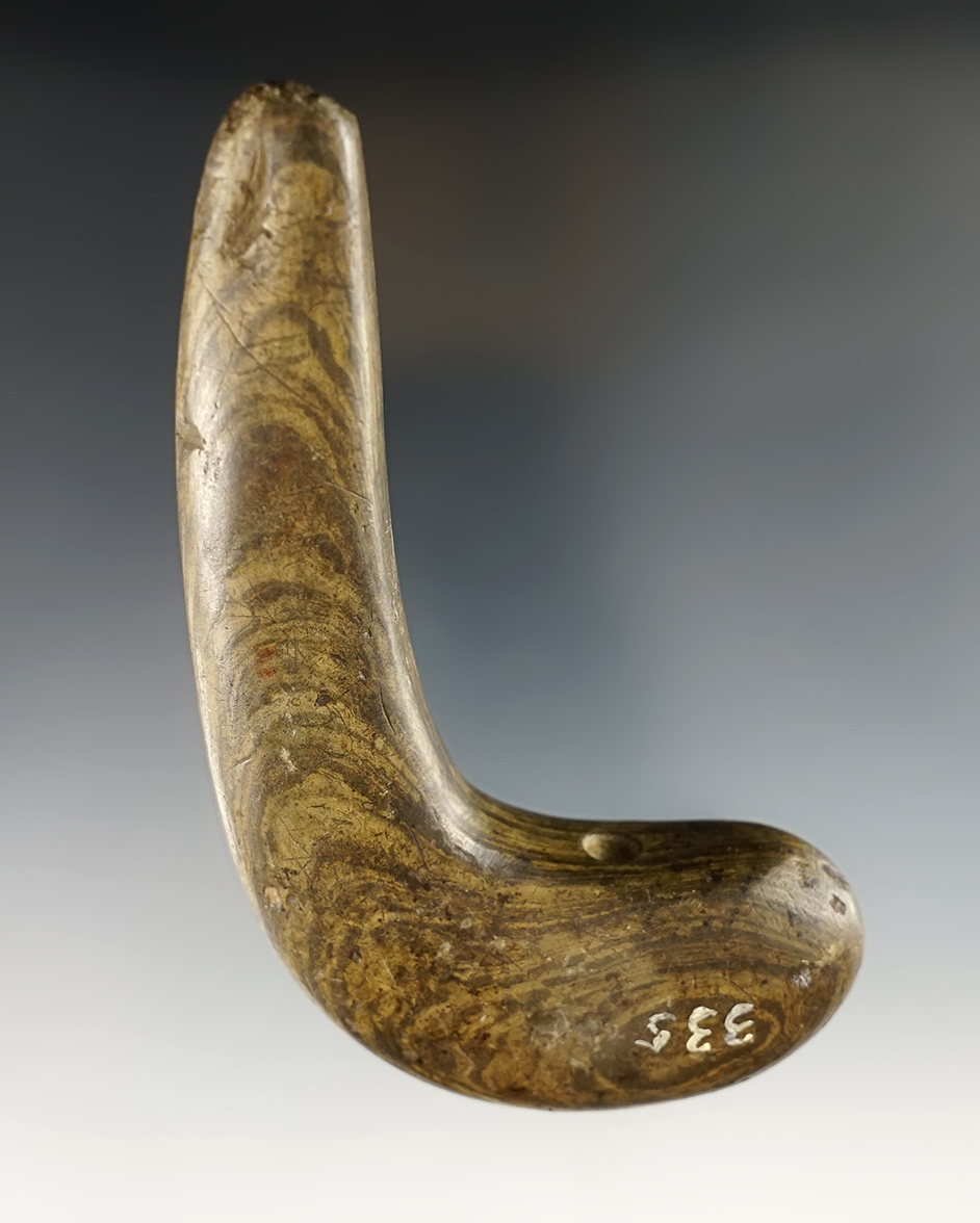 Main artifact image