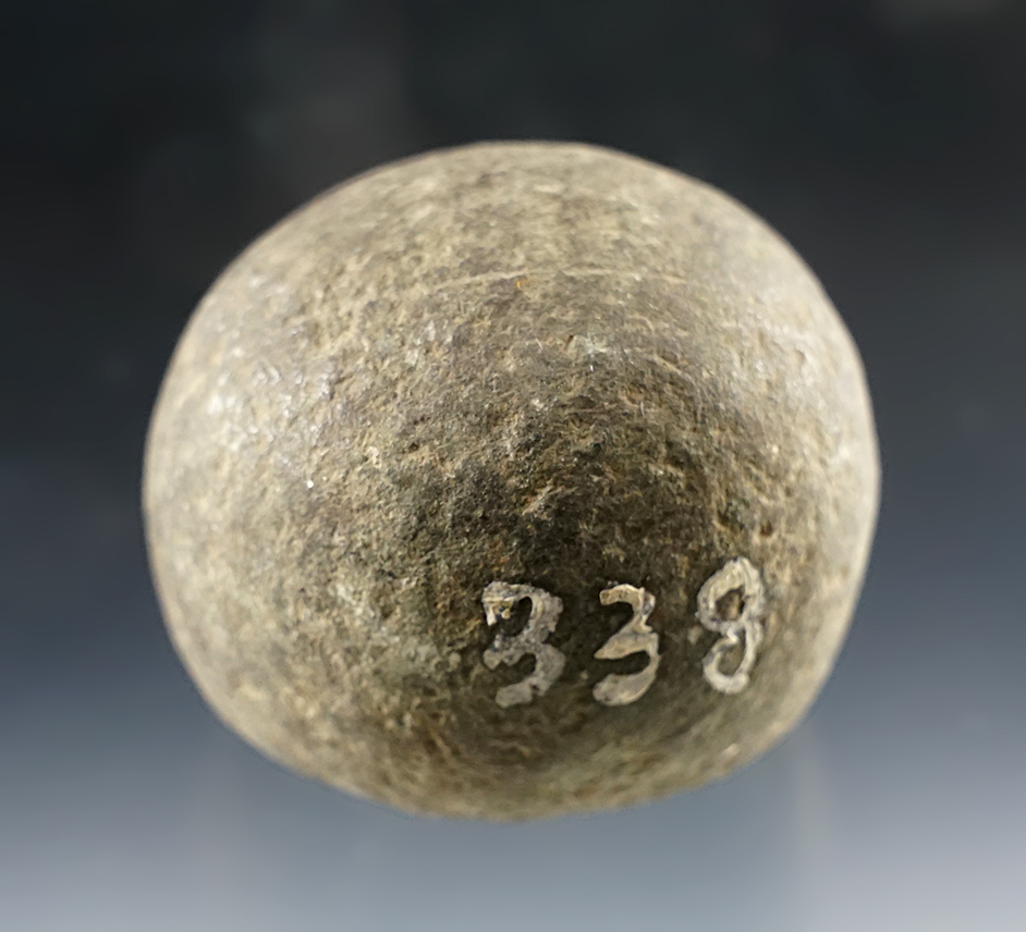 Main artifact image