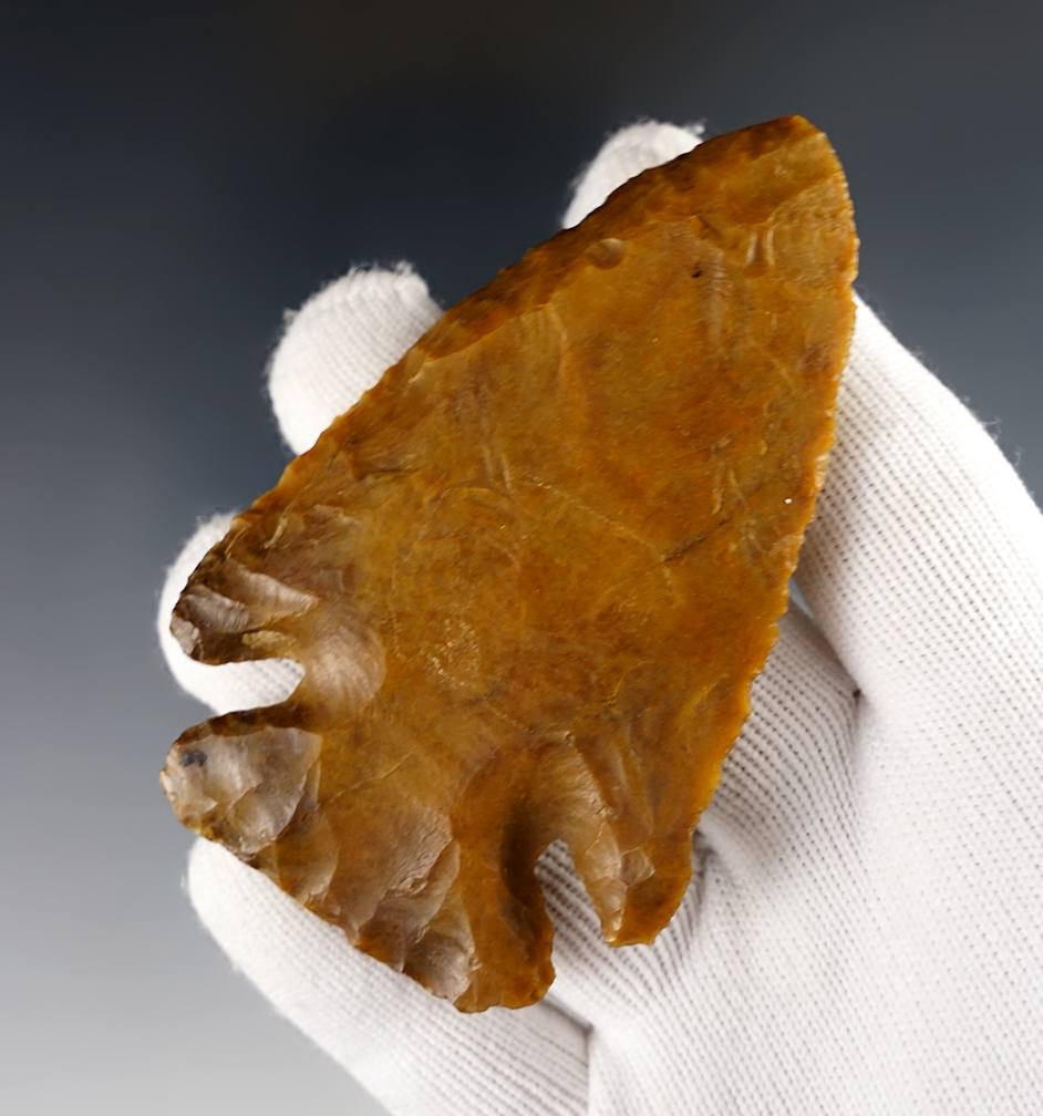 Main artifact image