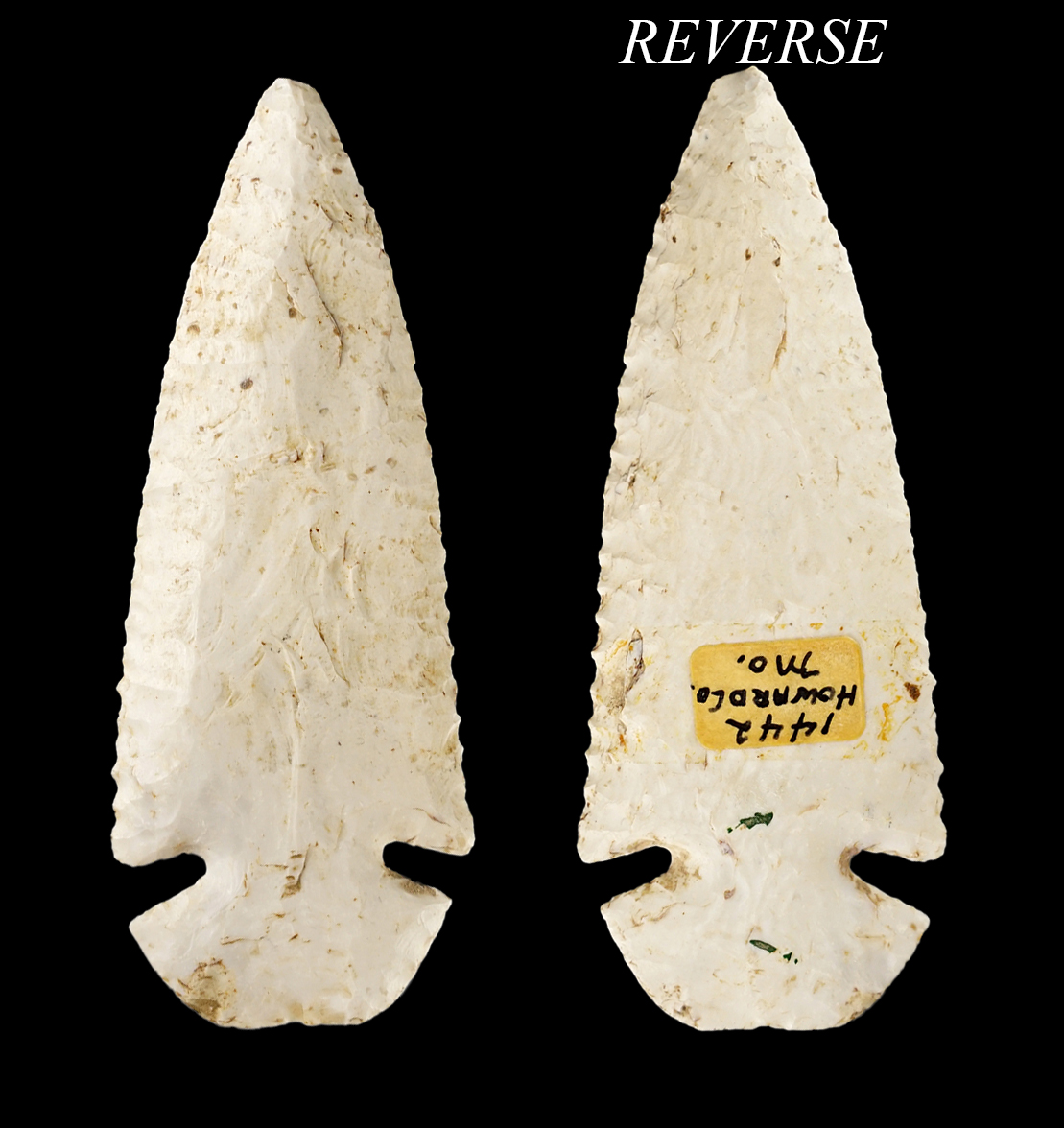 Main artifact image