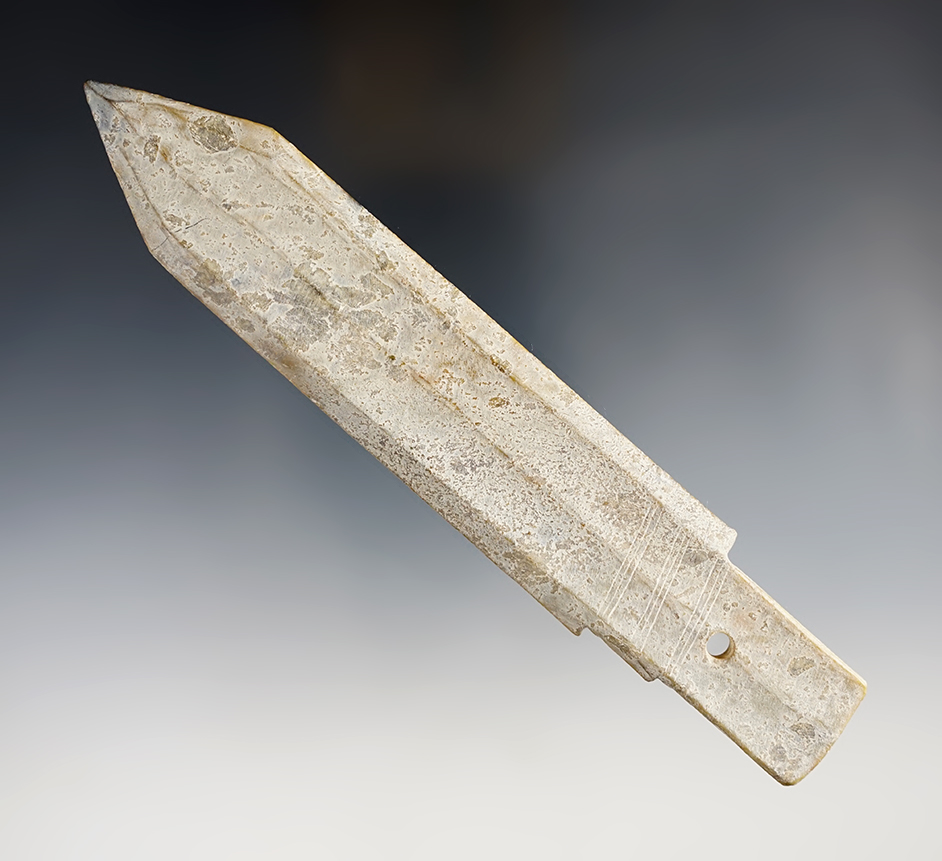 Main artifact image