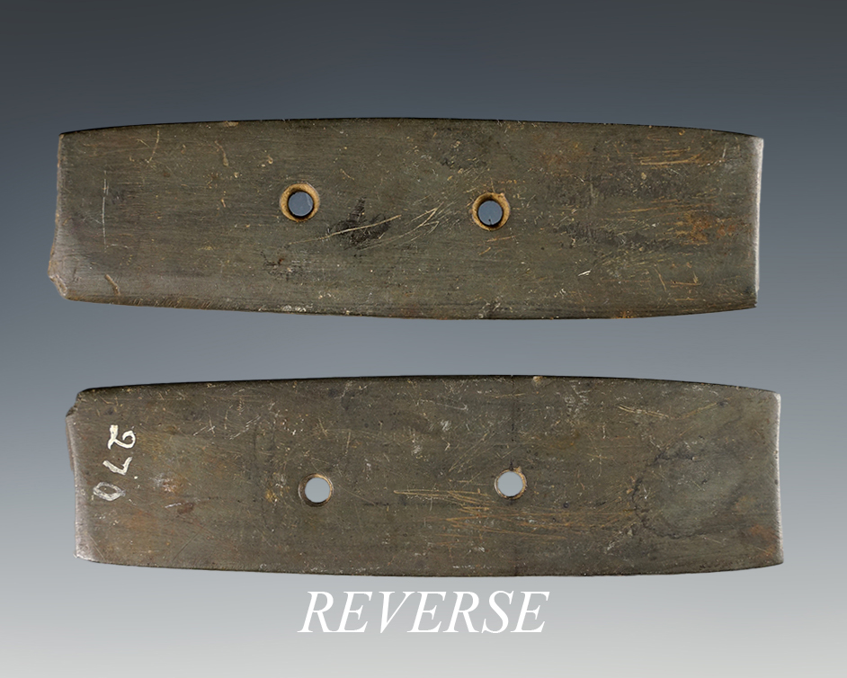 Main artifact image