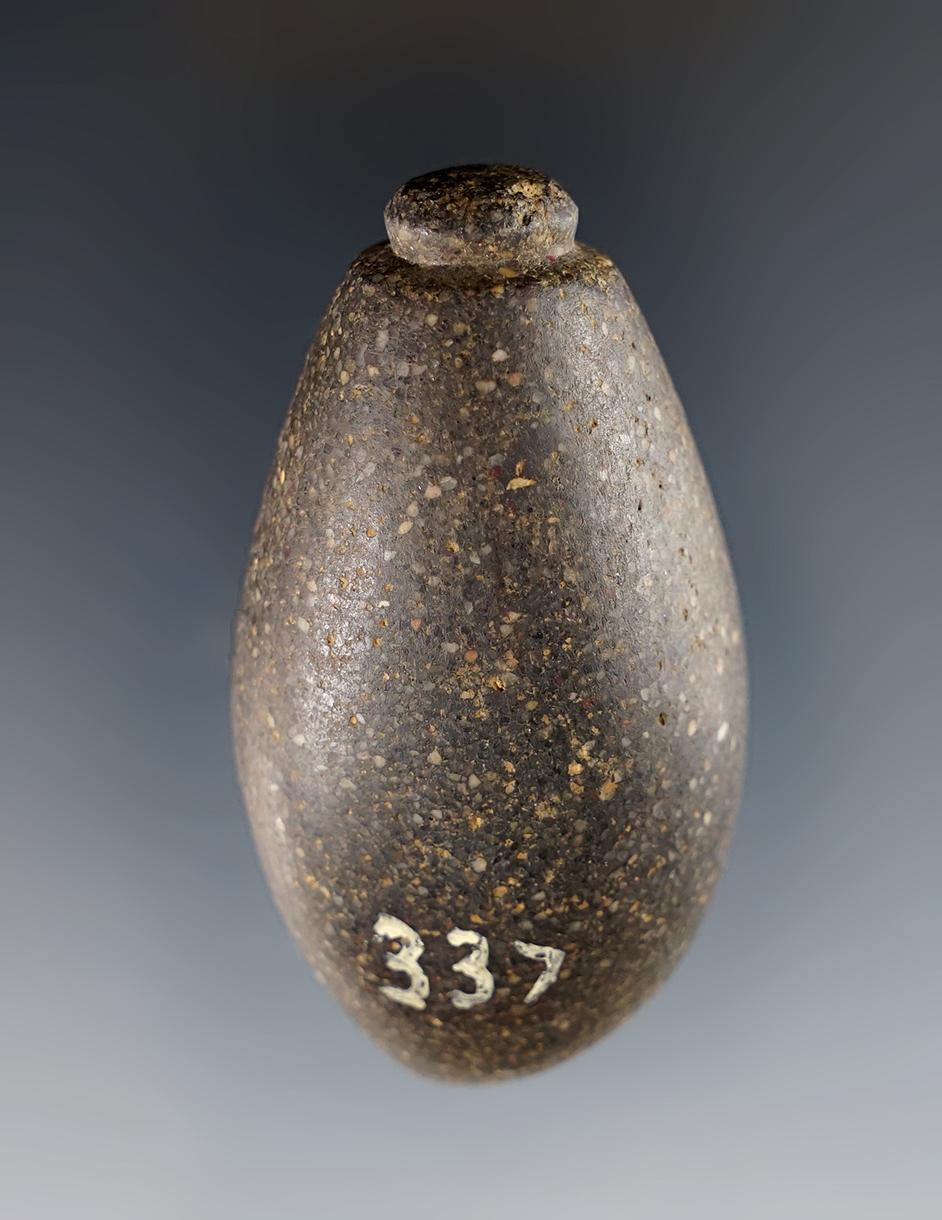 Main artifact image
