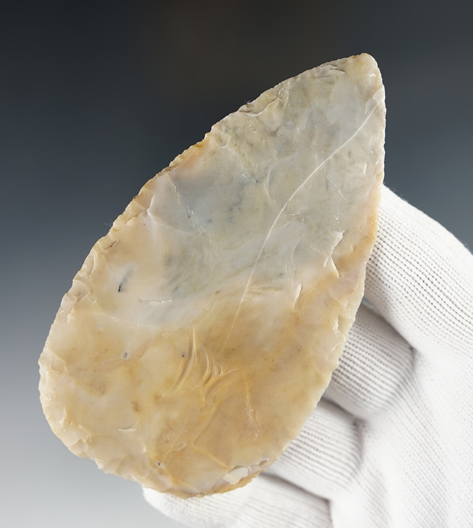 Main artifact image