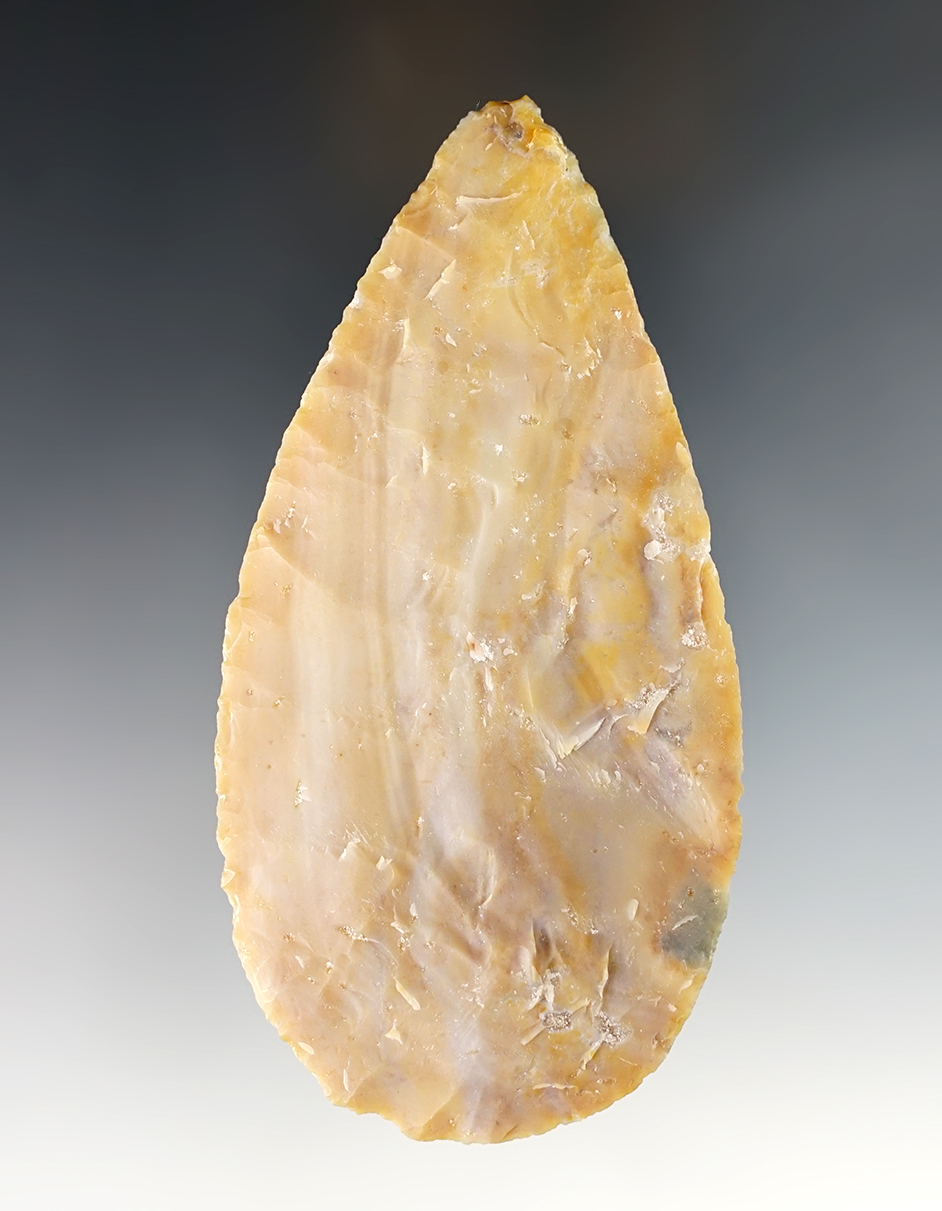 Main artifact image