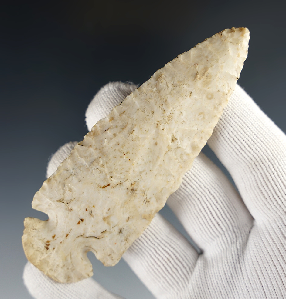 Main artifact image