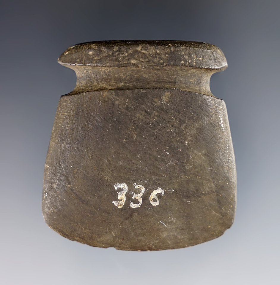 Main artifact image