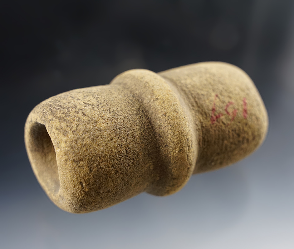 Main artifact image