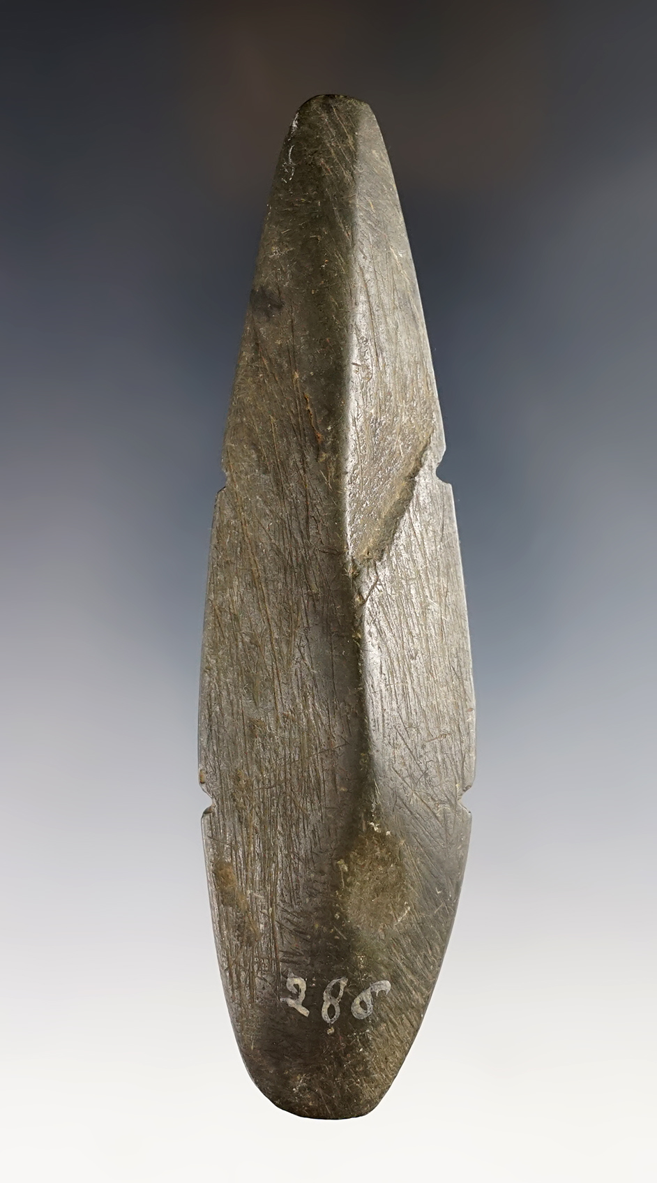 Main artifact image