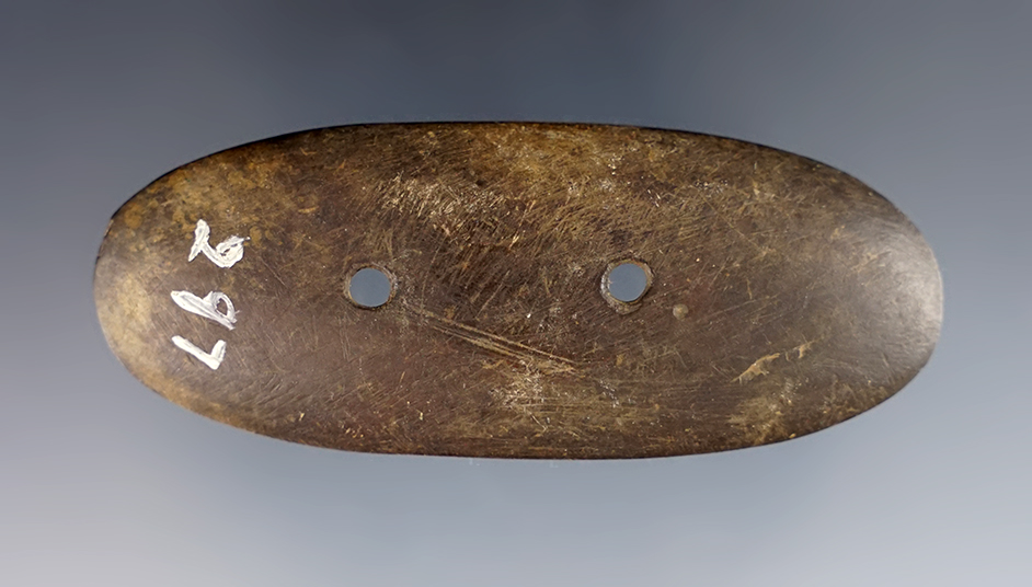 Main artifact image