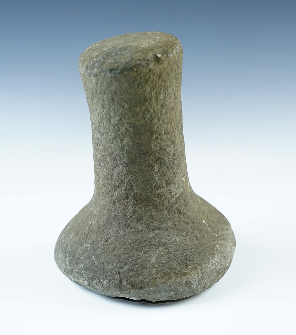 Main artifact image