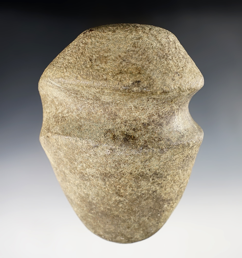 Main artifact image